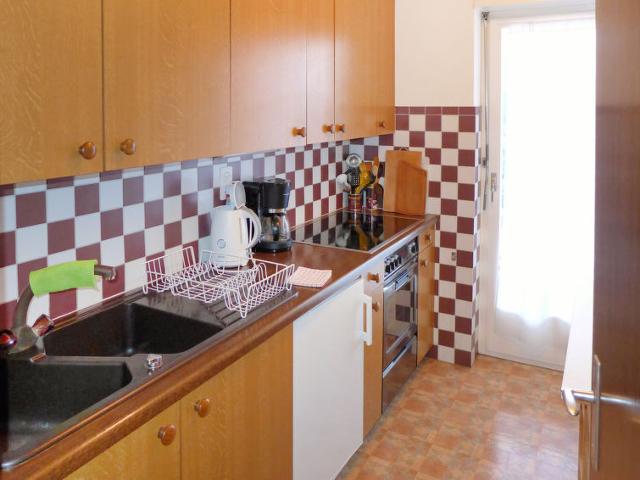 Apartment Les Violettes - Crans - Montana