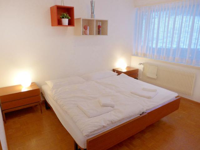 Apartment Les Violettes - Crans - Montana