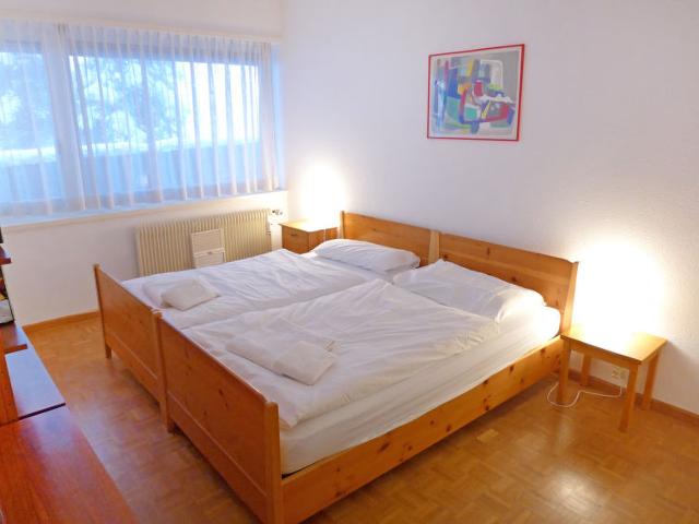 Apartment Les Violettes - Crans - Montana