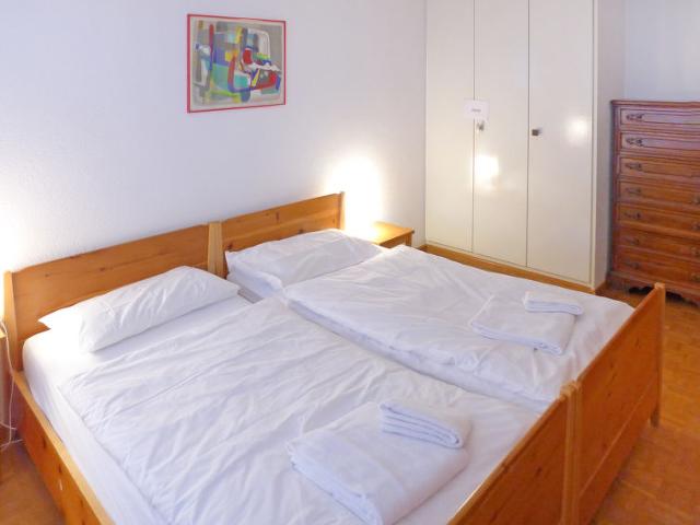 Apartment Les Violettes - Crans - Montana