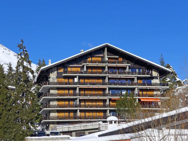 Apartment Les Violettes - Crans - Montana 