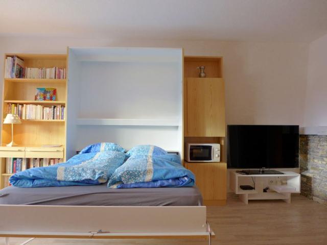 Apartment Les Faverges - Crans - Montana