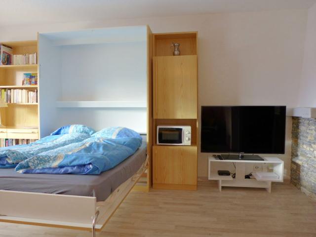Apartment Les Faverges - Crans - Montana