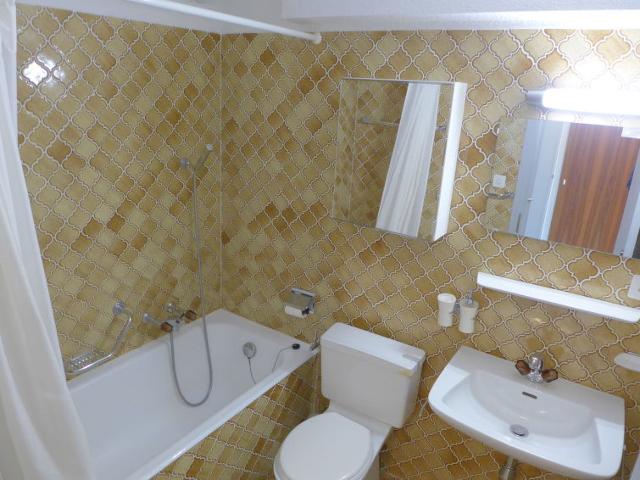 Apartment Les Faverges - Crans - Montana
