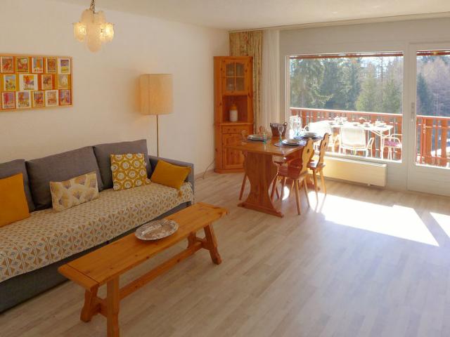 Apartment Les Faverges - Crans - Montana