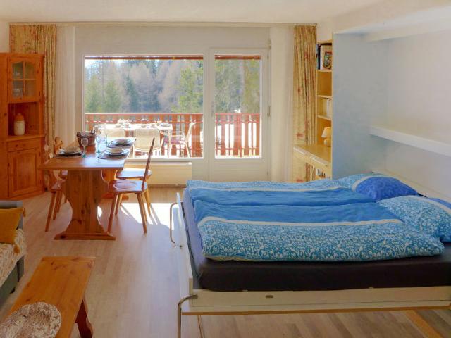 Apartment Les Faverges - Crans - Montana