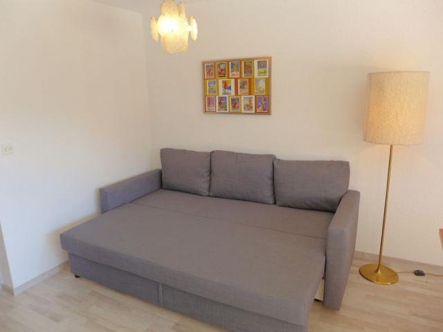 Apartment Les Faverges - Crans - Montana
