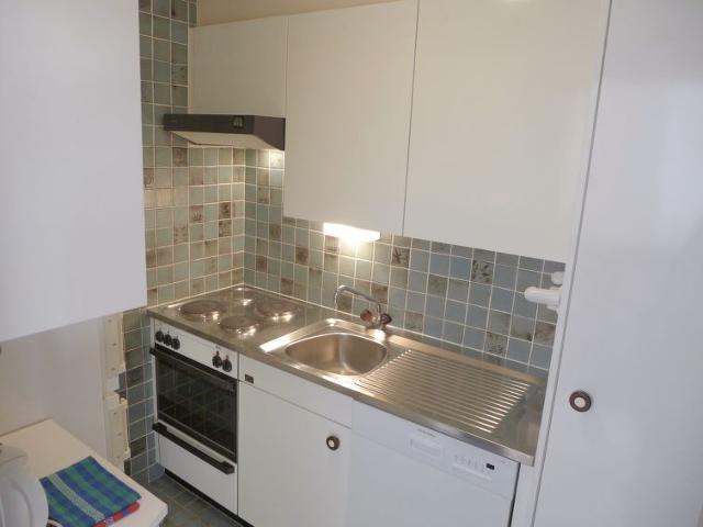 Apartment Les Faverges - Crans - Montana