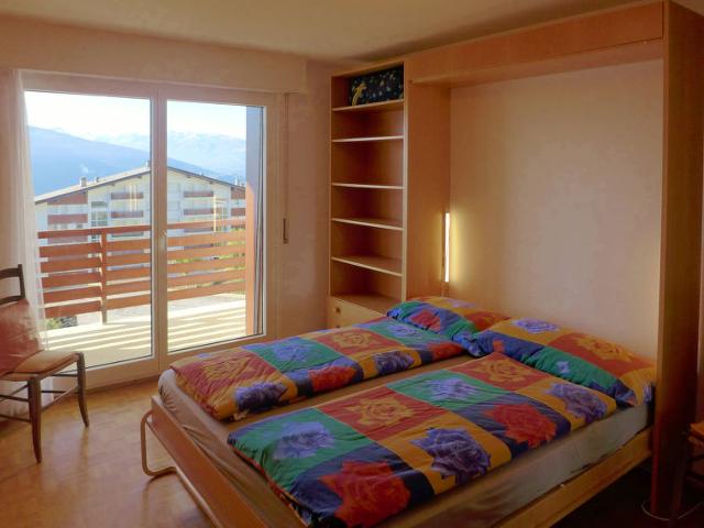 Apartment Europa - Crans - Montana 