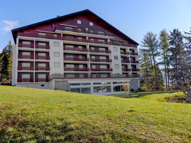 Apartment Europa - Crans - Montana
