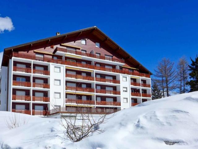Apartment Europa - Crans - Montana