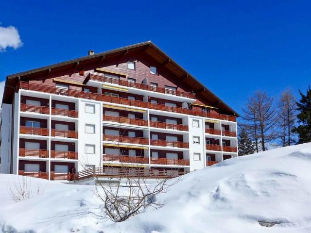 Apartment Europa - Crans - Montana 