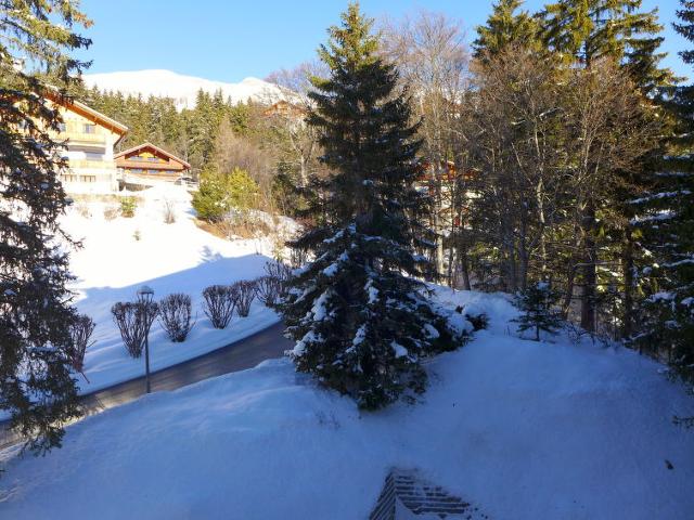 Apartment Europa - Crans - Montana