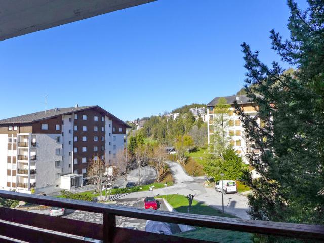 Apartment Europa - Crans - Montana