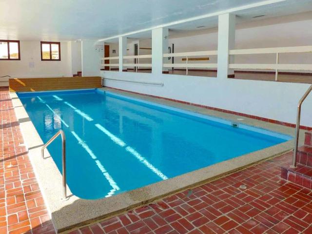 Apartment Europa - Crans - Montana