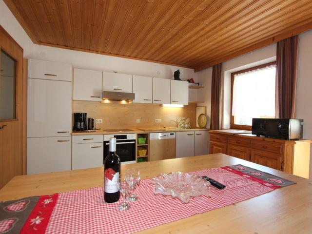 Apartment Anita - Zell am Ziller