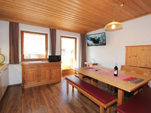 Apartment Anita - Zell am Ziller