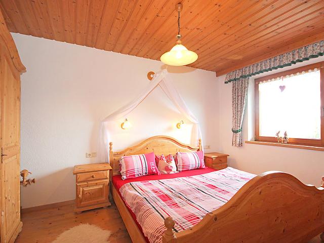 Apartment Anita - Zell am Ziller