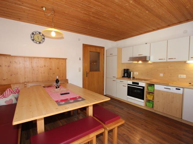 Apartment Anita - Zell am Ziller