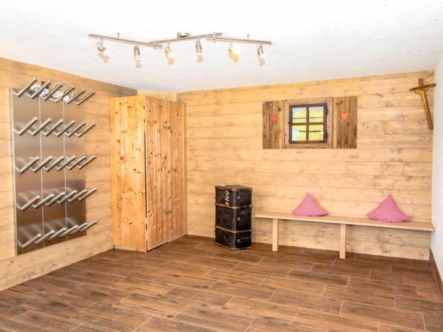 Apartment Anita - Zell am Ziller