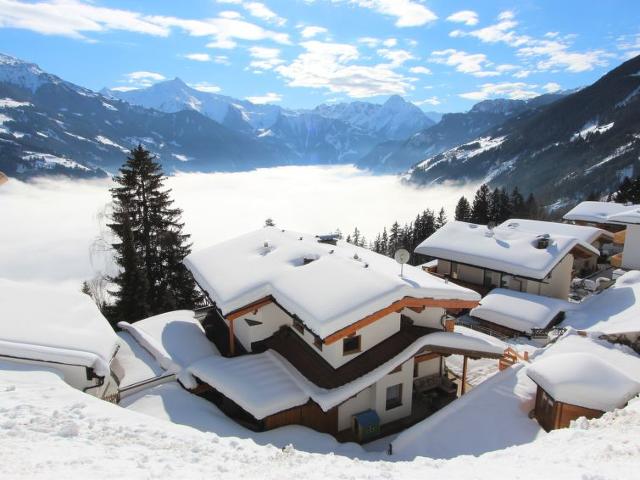 Apartment Anita - Zell am Ziller