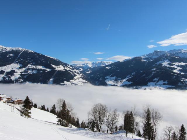 Apartment Anita - Zell am Ziller