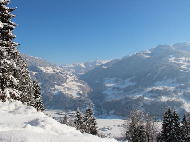 Apartment Anita - Zell am Ziller