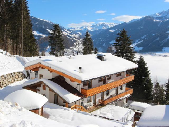 Apartment Anita - Zell am Ziller