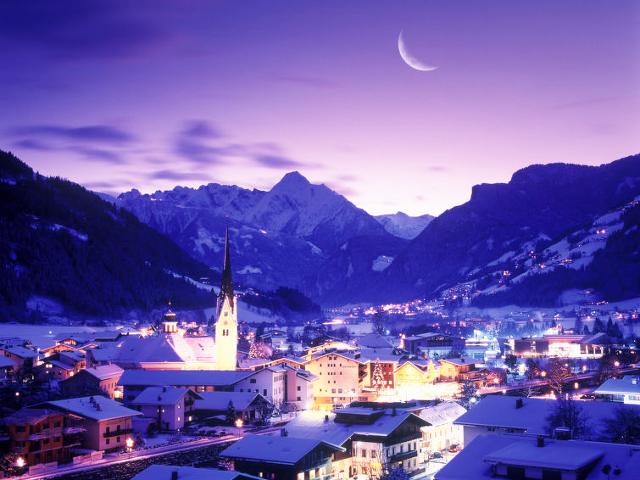 Apartment Anita - Zell am Ziller