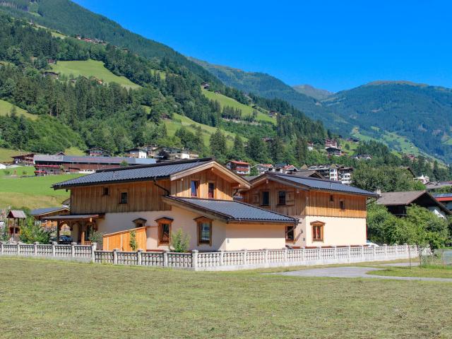 Tourist Residence Schwendau - Mayrhofen