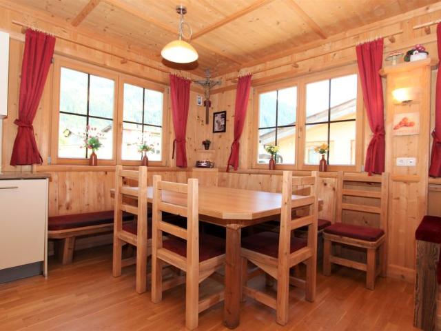 Tourist Residence Schwendau - Mayrhofen