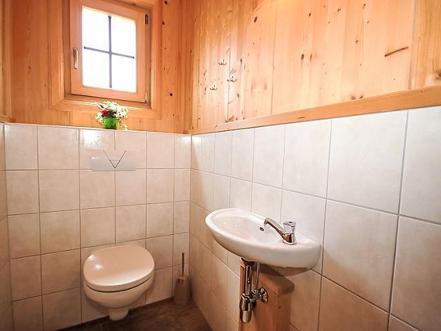 Tourist Residence Schwendau - Mayrhofen