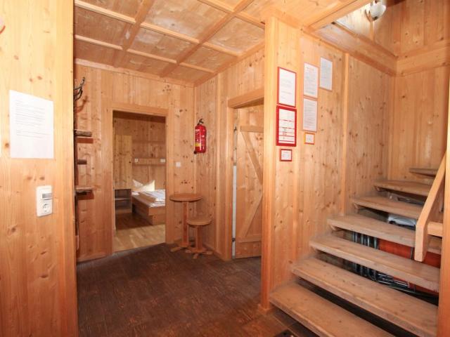 Tourist Residence Schwendau - Mayrhofen