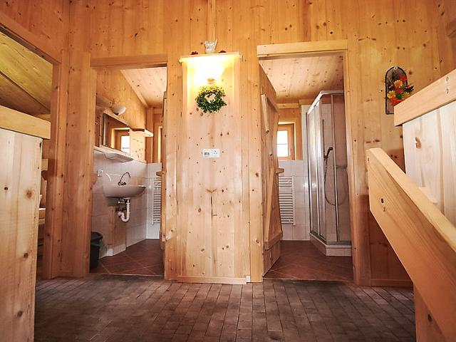 Tourist Residence Schwendau - Mayrhofen