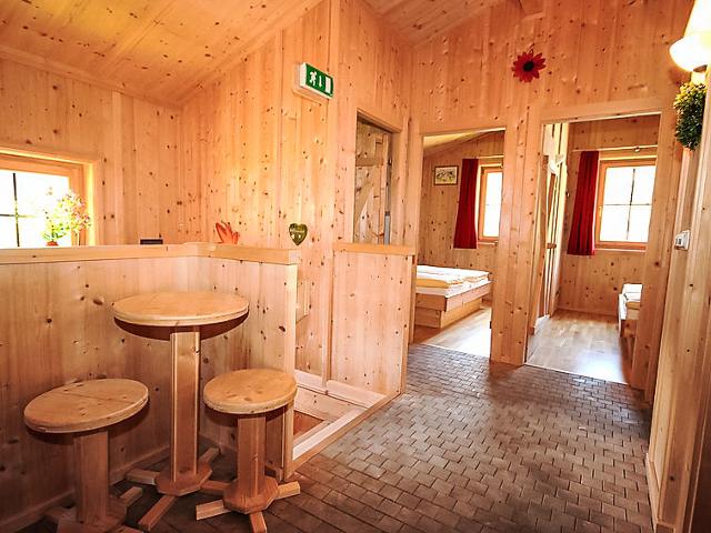 Tourist Residence Schwendau - Mayrhofen