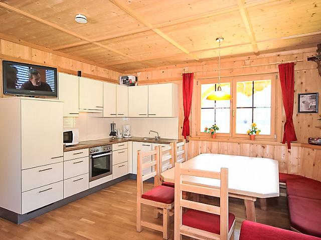 Tourist Residence Schwendau - Mayrhofen