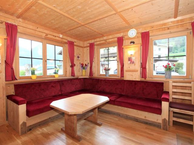 Tourist Residence Schwendau - Mayrhofen