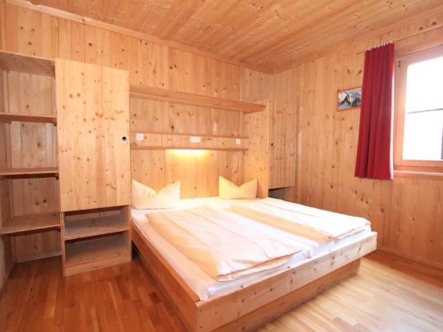 Tourist Residence Schwendau - Mayrhofen