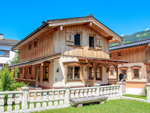 Tourist Residence Schwendau - Mayrhofen