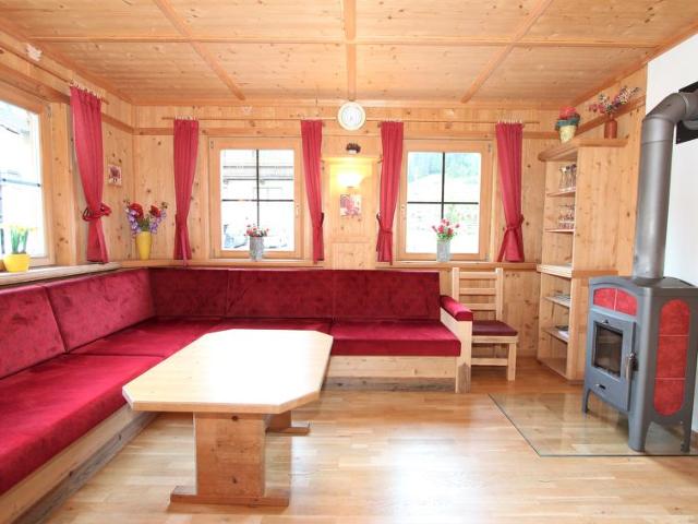 Tourist Residence Schwendau - Mayrhofen