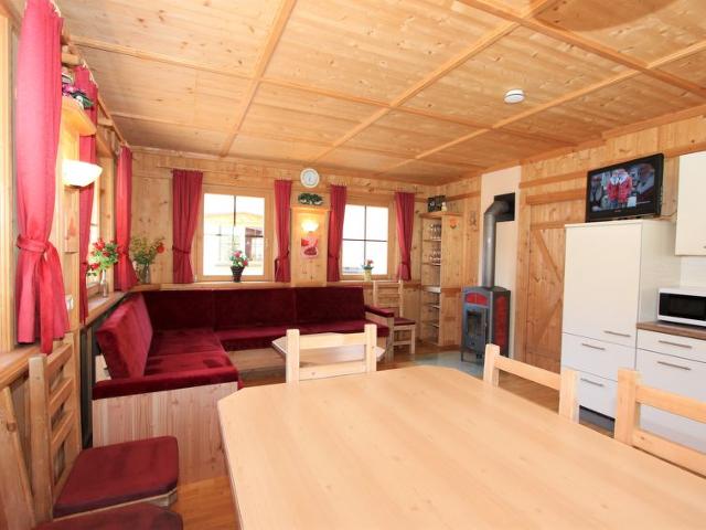 Tourist Residence Schwendau - Mayrhofen