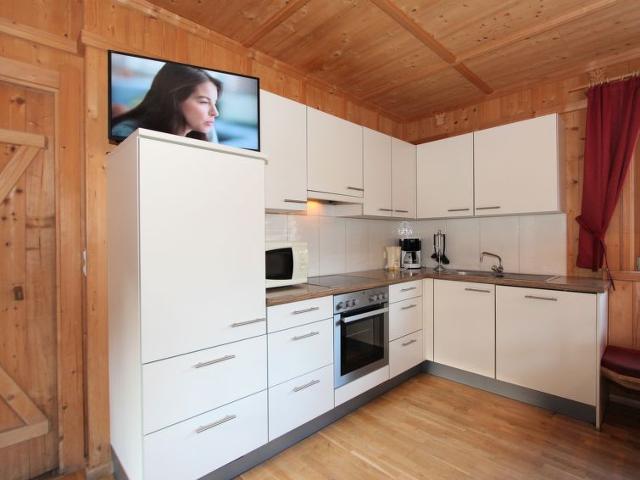 Tourist Residence Schwendau - Mayrhofen