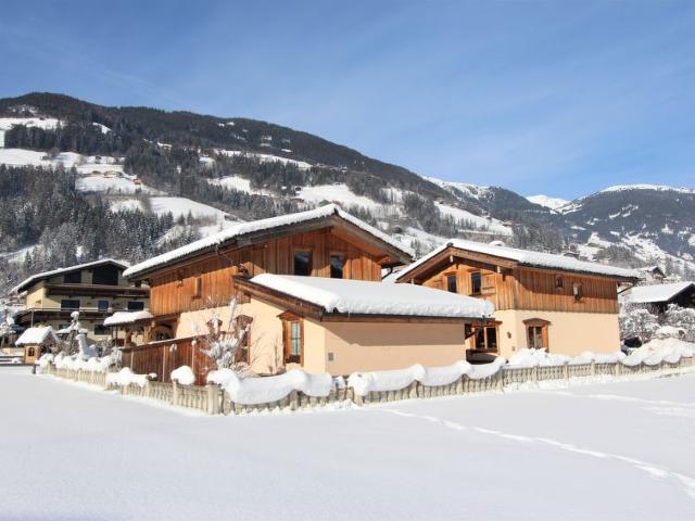 Tourist Residence Schwendau - Mayrhofen