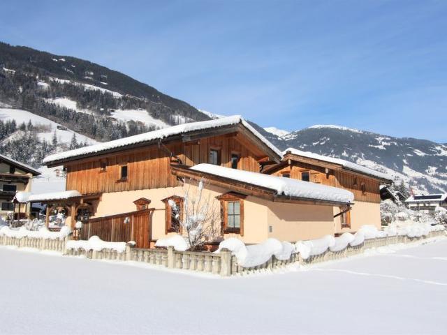 Tourist Residence Schwendau - Mayrhofen