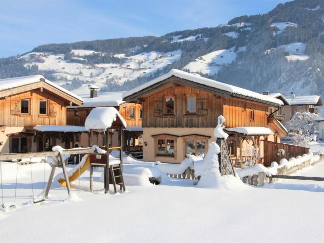 Tourist Residence Schwendau - Mayrhofen