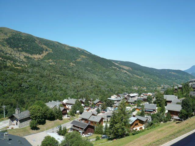 Apartements LACHAT - Méribel Centre 1600
