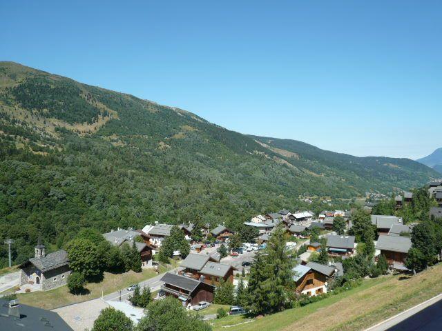 Apartements LACHAT - Méribel Centre 1600