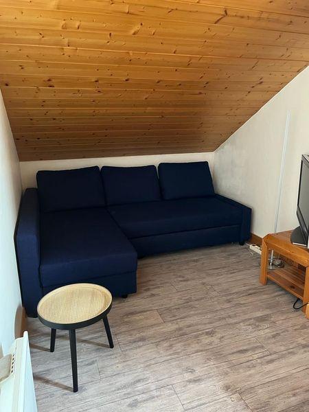 Apartements LACHAT - Méribel Centre 1600