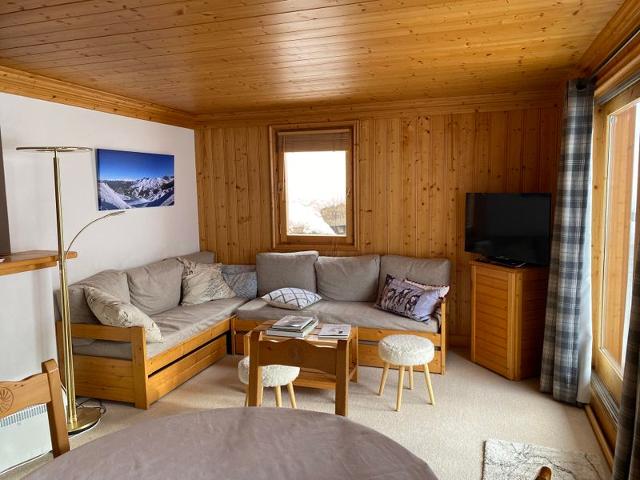 Apartements LACHAT - Méribel Centre 1600