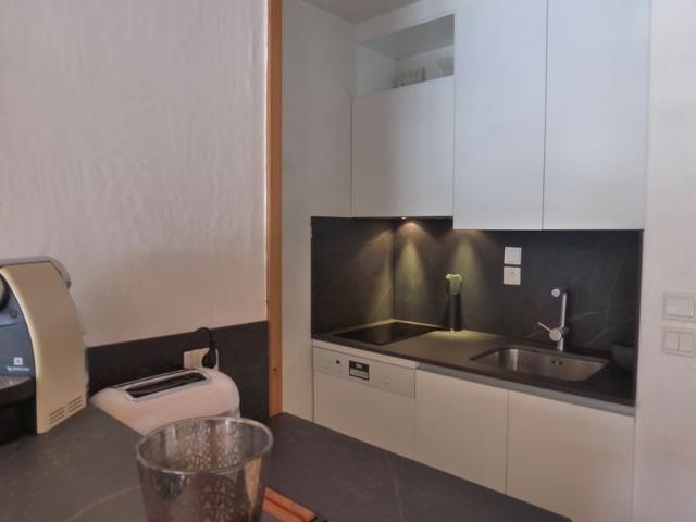 Apartements LACHAT - Méribel Centre 1600